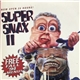 Various - Super Snax II (Free Fall '94 Menu)